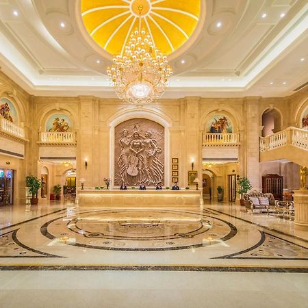 Vienna Hotel Shenzhen Unitown Экстерьер фото