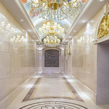 Vienna Hotel Shenzhen Unitown Экстерьер фото