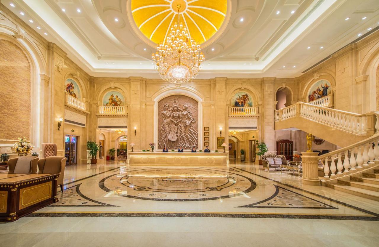 Vienna Hotel Shenzhen Unitown Экстерьер фото