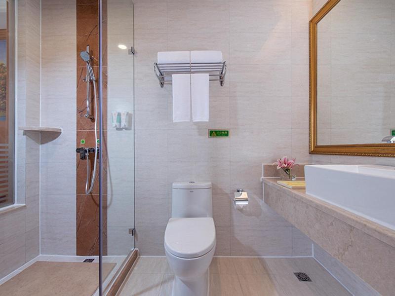 Vienna Hotel Shenzhen Unitown Экстерьер фото